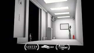 Vidéo Noire, 비디오 누아르 - Official Trailer