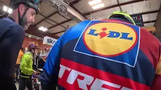 Winter Miles: Polar Bear Ride from Cycles de Oro