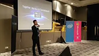DELL EMC PARTNER PROGRAM BREAKOUT TRACK 2  , 13 APRIL 2017