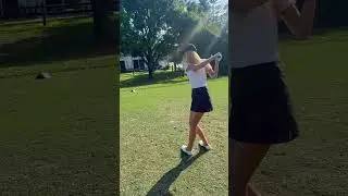 Best golf swing in Florida #florida