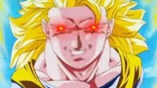 EVENFURTHERBEYOND.EXE - Dragon Ball Legends #shorts