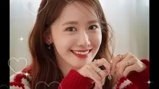 _Forever Lover & Girlfriend LimYoona_
