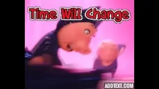 EDM Future: Time Will Change