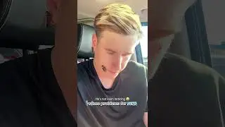 Filter prank