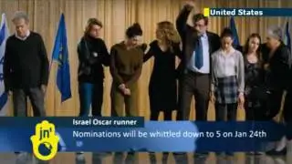 Israel's Footnote nominated for Oscar: Joseph Cedar's film nominated for Best Foreign Language Film