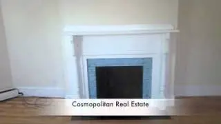 STO.000.018, Stoneham, MA 2 BR, Victorian