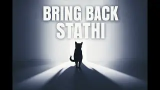 STATHI COMEBACK (MUSIC VIDEO)