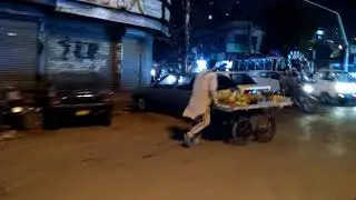 Sadar near preedy police station