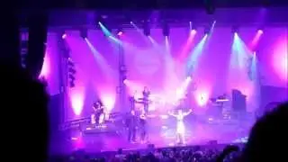 Rita Ora - Magic and Drunk In Love (Cover) - Switzerland, 2014