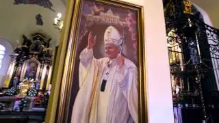 Głogów Małopolski - Sanktuarium Matki Bożej Głogowskiej