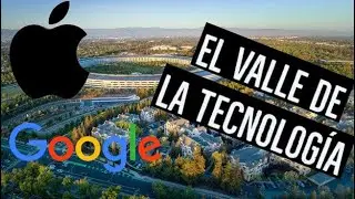 Gerardo Vel&aacute;zquez se METE al VALLE DE LA TECNOLOG&Iacute;A; APPLE desarrolla un auto el&eacute;ctrico