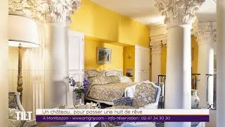 Réouvertures des châteaux : un château pour... - MINI TILT