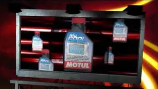 MXTV &mdash; обзор продукции Factory Matt &mdash; Motul