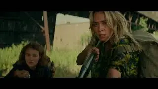 A Quiet Place Part II AQP2 DIGITAL TRLR 6 TXTD STEREO HD h264 hd