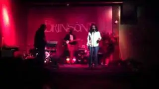 Brinsons open mic Bridgette Jack 'got nothing on me'