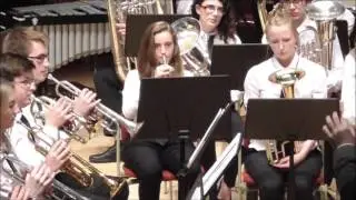 Just a Closer Walk - UYBB Summer Concert 2016