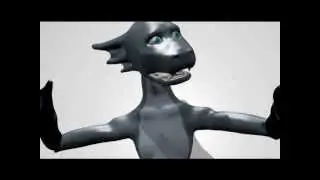 And the Brain Storm Rages (Gorillaz edition iElectribe)