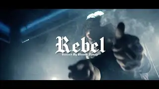Tyler LaForce - Rebel ( Official Music Video) ||Shot by Blessed Visuals