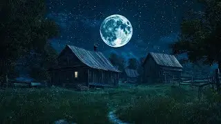 Nightfall Science Live Stream