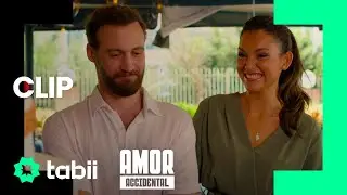 Operaci&oacute;n: Arruinar un compromiso | Amor accidental Episodio 7