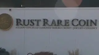 Son involved in Rust Rare Coin scheme sentenced to prison, probation, restitution