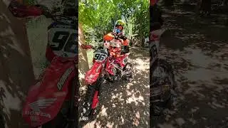 Los super sexy Boys enduro #kxf250 #motocross
