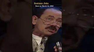 Scatman John: From Stuttering to Scat Singing &mdash; The King of Stuttering