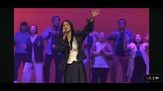 CCF Praise and Worship Dec 8, 2024