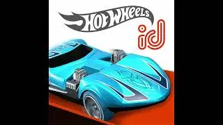 hot wheels id soundtrack main theme 1