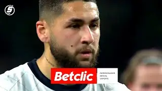 Óscar Aranda Deserves to be Seen in 2025!
