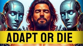 Get RICH in the AI Era &ndash; Money Mindset Secrets for 2025