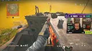 TEEP EXPLAINS HOW TO *EASILY* DROP 20 KILLS ON REBIRTH (200IQ)