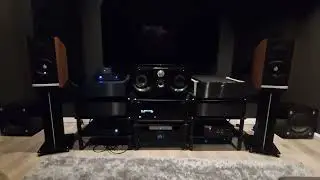 Dire Straits and Kudos Titan 505 in union