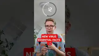 New Mpox global emergency 🤒 Doctor explains