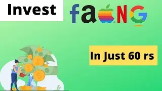 Mirae Asset Fang+ Etf Review | Fanf+ Etf | Mafang Etf investing