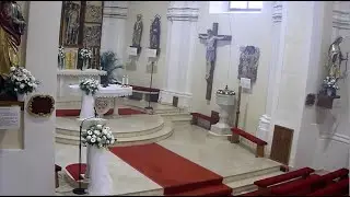 M&scaron;e svat&aacute;, Doln&iacute; Bojanovice, 22. 1. 2026