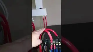 10 KW solar powered System