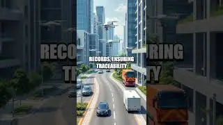Revolutionizing Supply Chains with Blockchain Technology