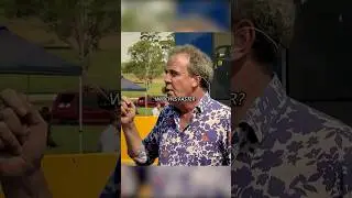 Sprinter woman vs. sports car&hellip;🤔 #cars #thegrandtour #topgear