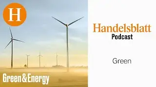 Wie wird unsere Energie dauerhaft günstiger?