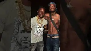 Bossie Speaks  DC Young Fly&rsquo;s Partner Jacky Oh&rsquo;s Death!