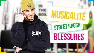MUSICALIT&Eacute;, STREET RAGGA, BLESSURES....STEVEN DEBA VOUS DIT TOUT 👀 / SAISON 1 - EPISODE 1