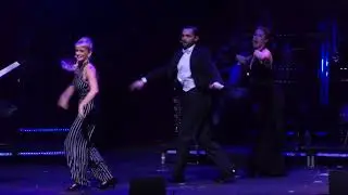 Lucy Jane Adcock - Finale of Golden Age Of Dance