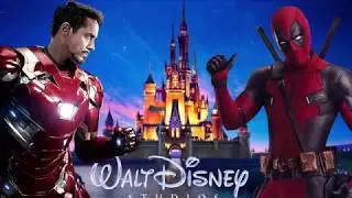 Disney Fox Deal Done! $71.3 BILLION DOLLARS!!!