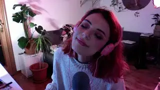 ASMR | Lockdown Slumberparty 💤