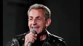 Nicolas Sarkozy. Et son tubes immortel, 