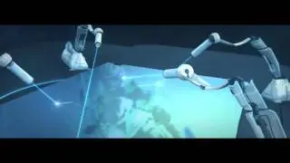 Ride (Teaser Trailer)