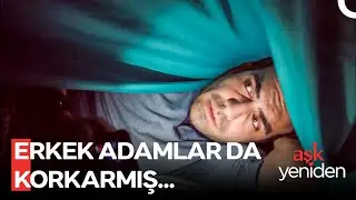 Ne Var Canım Battaniye Altına Girdiysek? - Aşk Yeniden