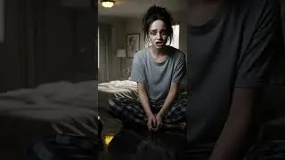 &ldquo;MY REFLECTION TOOK MY LIFE&rdquo; #horrortok#psychologicalhorror #horrorshorts #horror