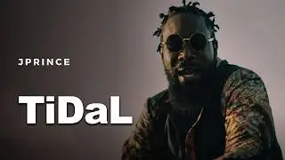J Prince -TiDaL (Official Music Video)